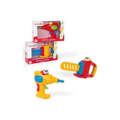 Attrezzi con Luci e Suoni - Foto 1