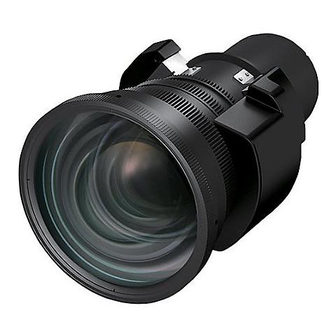 Teleobiettivo per Proiettore EB-G7200W Colore Nero - Foto 1