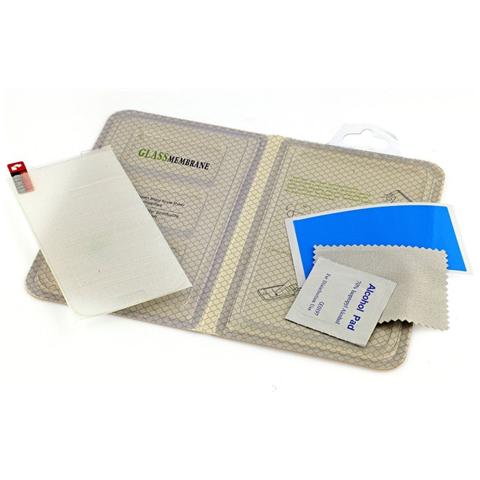 Pellicola In Vetro Temperato Per Sony Xperia E3 D2203 Antigraffio Qualità Premium 0,33 Mm - Foto 1