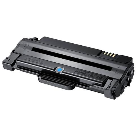 Toner Mlt-d1052 Nero Per Samsung Scx 4600 Ml 1910 1915 Mlt- D1052l Capacita 2.500 Pagine - Foto 1