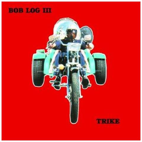 Bob Log Iii - Trike - Foto 1