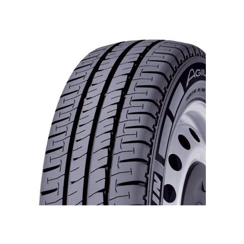 Pneumatico Estivo 235 65 R 16 121/119 R C Agilis + Michel - Foto 2