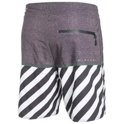 Costume Uomo Mirage Combine Fill Nero 30 - Foto 2