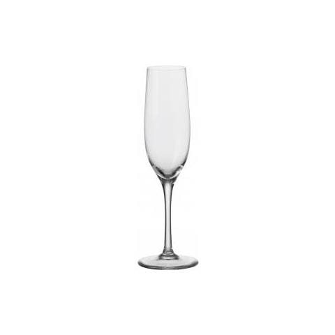 Confezione 6 Calici Flute Ciao+ Cl 19 - 061445 - Foto 1