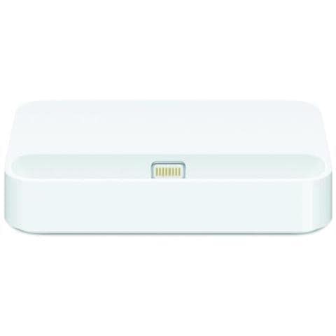 Iphone 5c Dock Usb 2.0 Bianco Mf031zma - Foto 1