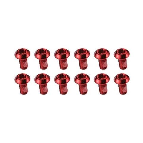 Kit Viti Disco Freno Rosso - Foto 2