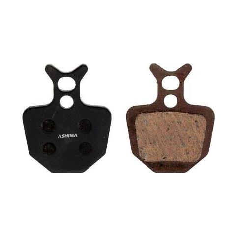 Pasticche Freno - Foto 1