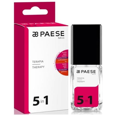 Paese Nail Care 5 In 1 - Foto 1