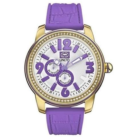 Orologio Donna E13544g4 (44 Mm)  - Foto 1