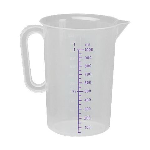 Caraffa Graduata Lt. 1 - Foto 1