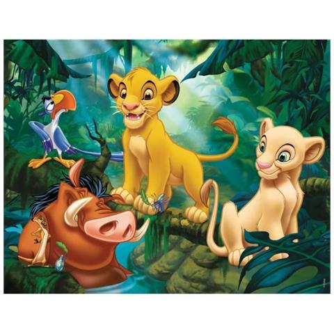 Simba 86313 - Puzzle Classico, 30 Pezzi - Foto 2