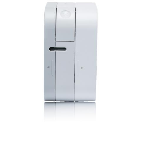 Stampante per Etichette P-touch Cube PT-P300BT Termica Diretta Risoluzione 180 DPI Bluetooth Colore Bianco - Foto 3