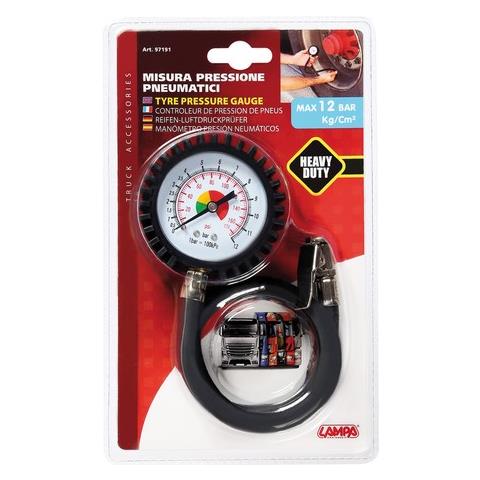 97191 Misura Pressione Pneumatici - Foto 6
