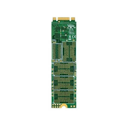 SSD 512 GB Serie 832S M. 2 Interfaccia Sata III 6 GB / s - Foto 2
