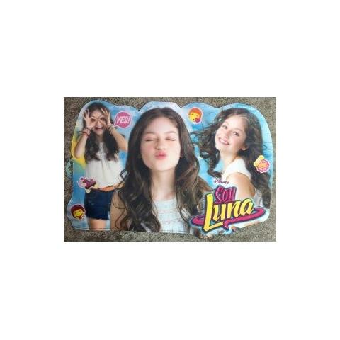 Tovaglietta Soy Luna - Foto 1
