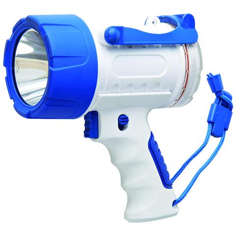 Proiettore Stagno A Led 300 Lumen - Foto 2