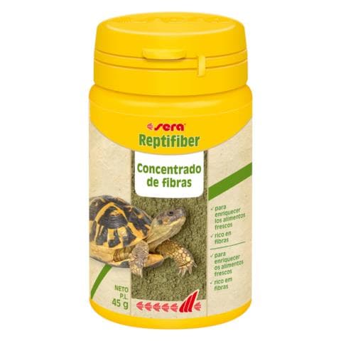 Reptifiber Ml 100 Gr 45 - Foto 1