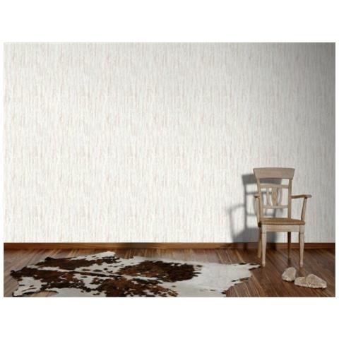 A. s. Cr? ation 240958 - Carta Da Parati, Collezione Ok 4, Bianco / beige / marrone - Foto 2