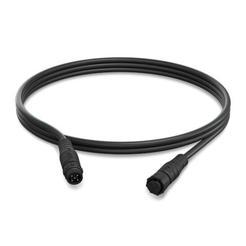 Cavo di Prolunga Esterno 2M IP67 Colore Nero - Foto 2