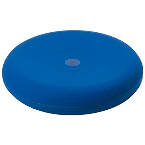 TOGU - Dynair, Cuscino per equilibrio, Verde