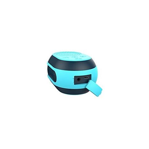 Ryght 2 Altoparlanti Pocket Pc / Mp3 Stazioni 5 W Rms - Foto 2