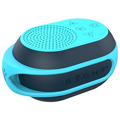 Ryght 2 Altoparlanti Pocket Pc / Mp3 Stazioni 5 W Rms - Foto 1