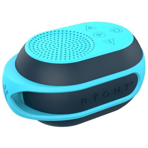 Ryght 2 Altoparlanti Pocket Pc / Mp3 Stazioni 5 W Rms - Foto 5