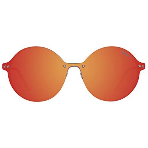 Pj5135c1140 Occhiali Da Sole, Nero (black), 140.0 Unisex-adulto - Foto 3