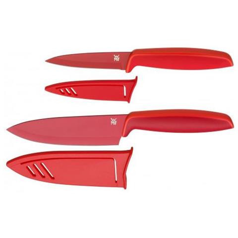 18.7908.5100 Posata Da Cucina E Set Di Coltelli 4 Pezzo (i)  - Foto 1