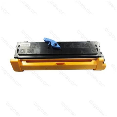 TONER - Epl 6200 6200l *serie Eco* Per Epson Epl 6200,6200l, 6200dt, 6200n, 6200dtn S050167 3.000 Pagine - Foto 1