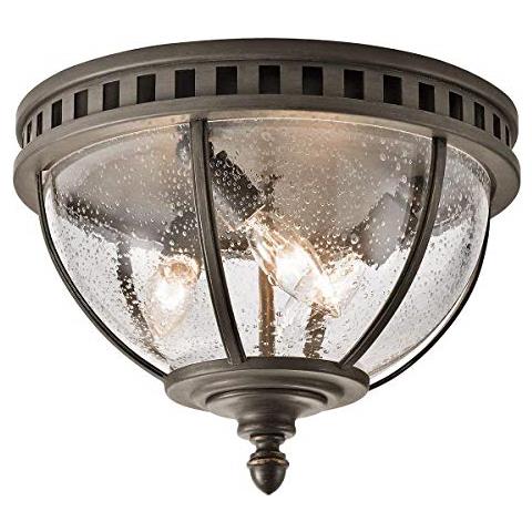 Kl / Halleron / F Halleron A 3 Luci Soffitto A Filo Luce In Londonderry - Foto 1