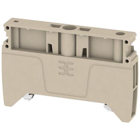 Morsetto Weidmuller. Aeb 35 Sc / 1 A-series, Staffa End - Foto 1