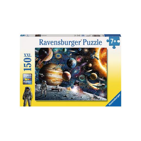 RAV Puzzle Im Weltall XXL 150 | 10016 - Foto 1