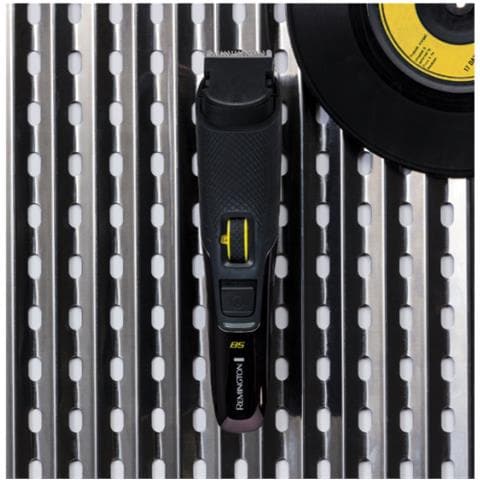 Regolabarba Style Series B5 Colore Nero / Giallo - Foto 3