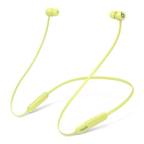 Beats Wireless Earphones Yellow - Foto 1