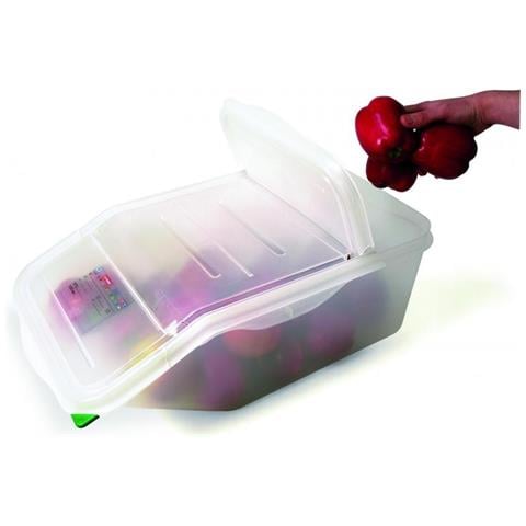 Contenitore Porta Ingredienti Polipropilene - 23 - Foto 1
