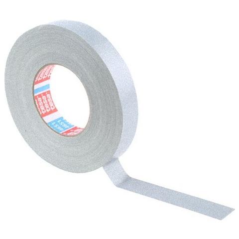 Te56389-00001-05 Cinta Americana Extra 50mx50mm Universal Power Negra, Nero, 50m X 50mm - Foto 1