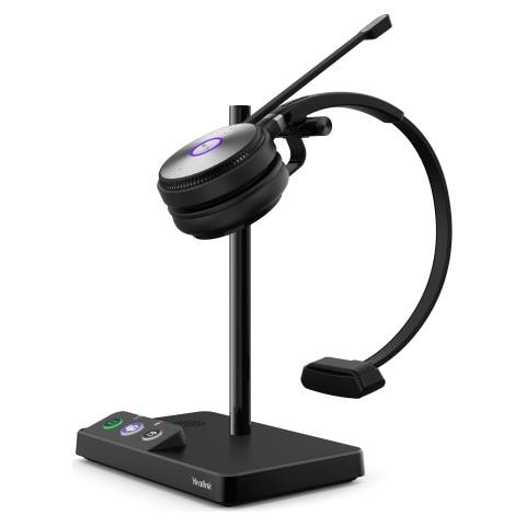 Cuffie Wireless Wh62 Mono Teams - Foto 1