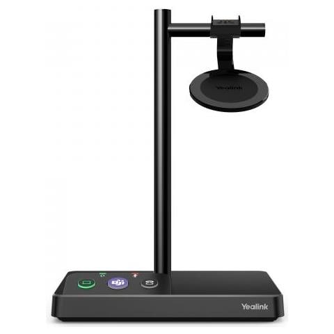 Cuffie Wireless Wh62 Mono Teams - Foto 3