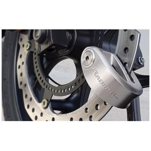 Antitheft Rk310s Blocca Il Disco Sra - Foto 1