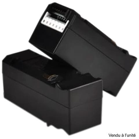 Modulo Di Espansione A 6 Stazioni Per I-core - Icm600 - Foto 1