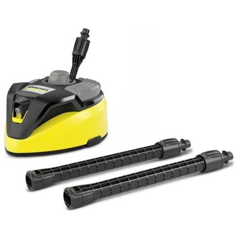 Detergente Per Superfici T-racer T 7 Plus - Giallo E Nero - Foto 1