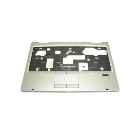 651375-001, Top case, , EliteBook 2560p, Argento - Foto 1