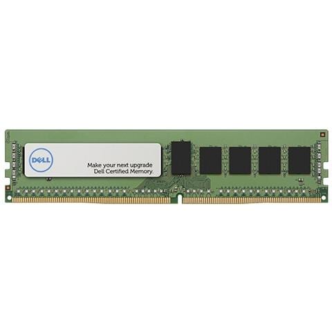 SNP1R8CRC / 16G, DDR4, PC / server, 288-pin DIMM, 1 x 16 GB, PowerEdge C4130 PowerEdge FC630 PowerEdge M630 PowerEdge R430 PowerEdge R530 PowerEdge R630 - Foto 1