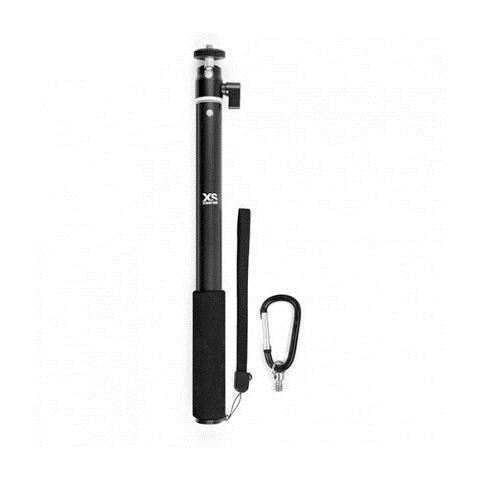 Big U-Shot, Alluminio, Nero, 3 kg, 29 cm, 94 cm, 140g - Foto 2