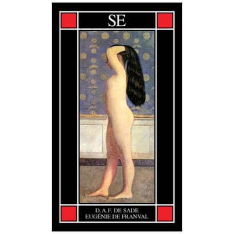 Donatien Alphon François De Sade - Eugénie De Franval - Foto 1