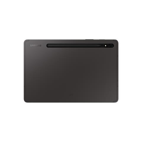 Tablet Galaxy Tab S8 (2022) Grafite 11" WQXGA+ Octa Core RAM 8GB Memoria 128 GB +Slot MicroSD Wi-Fi - 5G Fotocamera 13Mpx Android - Europa - Foto 7