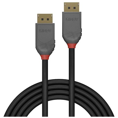 36486 cavo DisplayPort 10 m Nero - Foto 2
