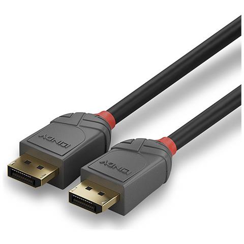 36486 cavo DisplayPort 10 m Nero - Foto 5