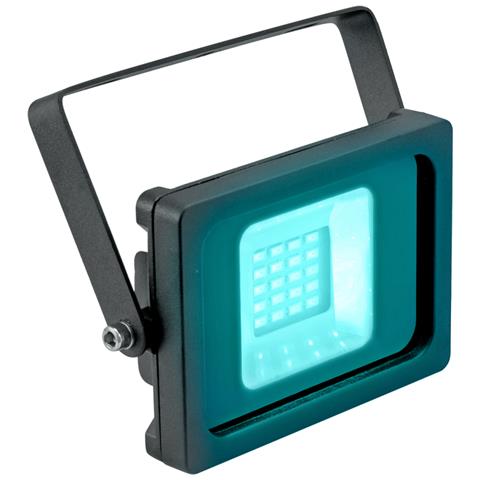 Led Ip Fl-10 Smd Turquoise - Foto 1